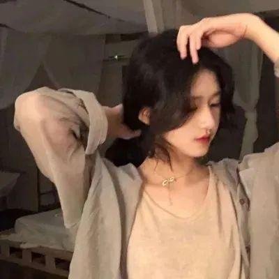 梦女孩