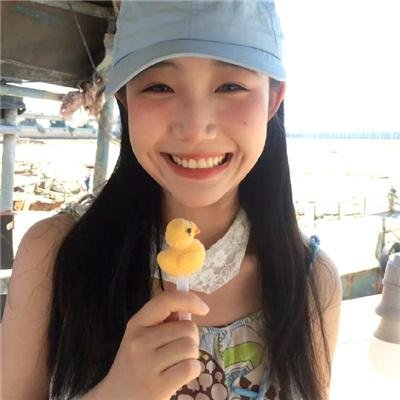 独居山中
