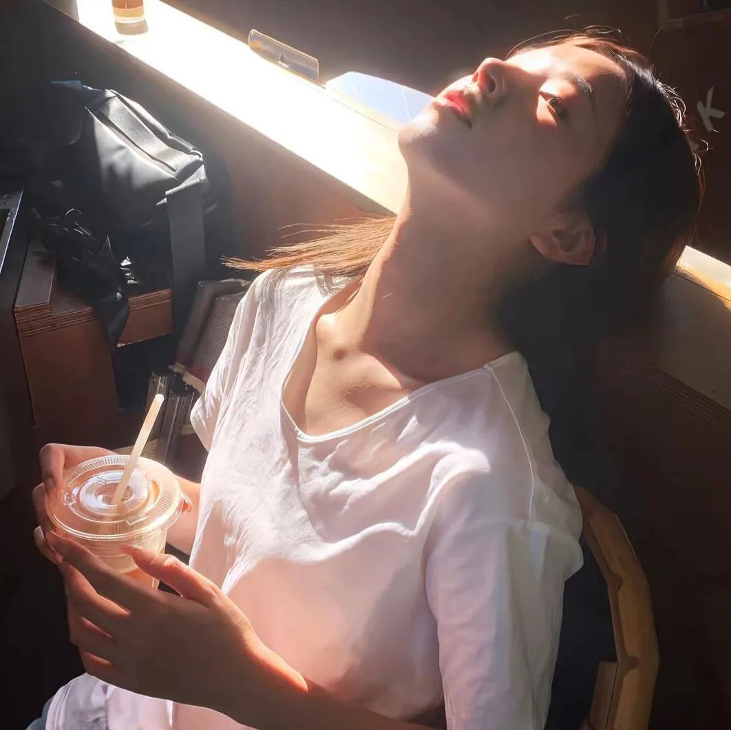 被爱情遗忘的角落